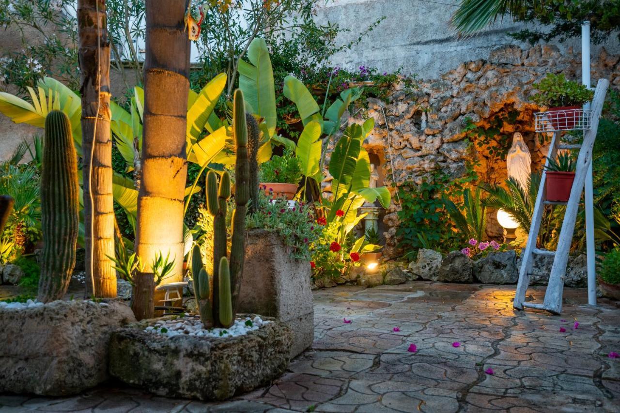 Hotel Costa D'Oro Торе Ово Екстериор снимка