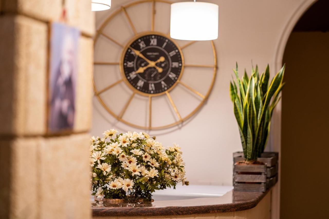 Hotel Costa D'Oro Торе Ово Екстериор снимка