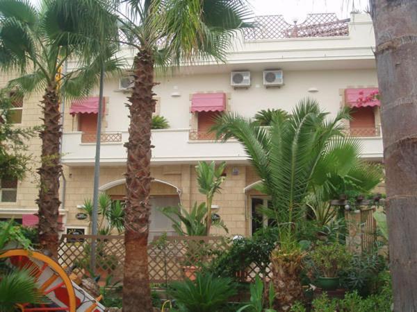 Hotel Costa D'Oro Торе Ово Екстериор снимка