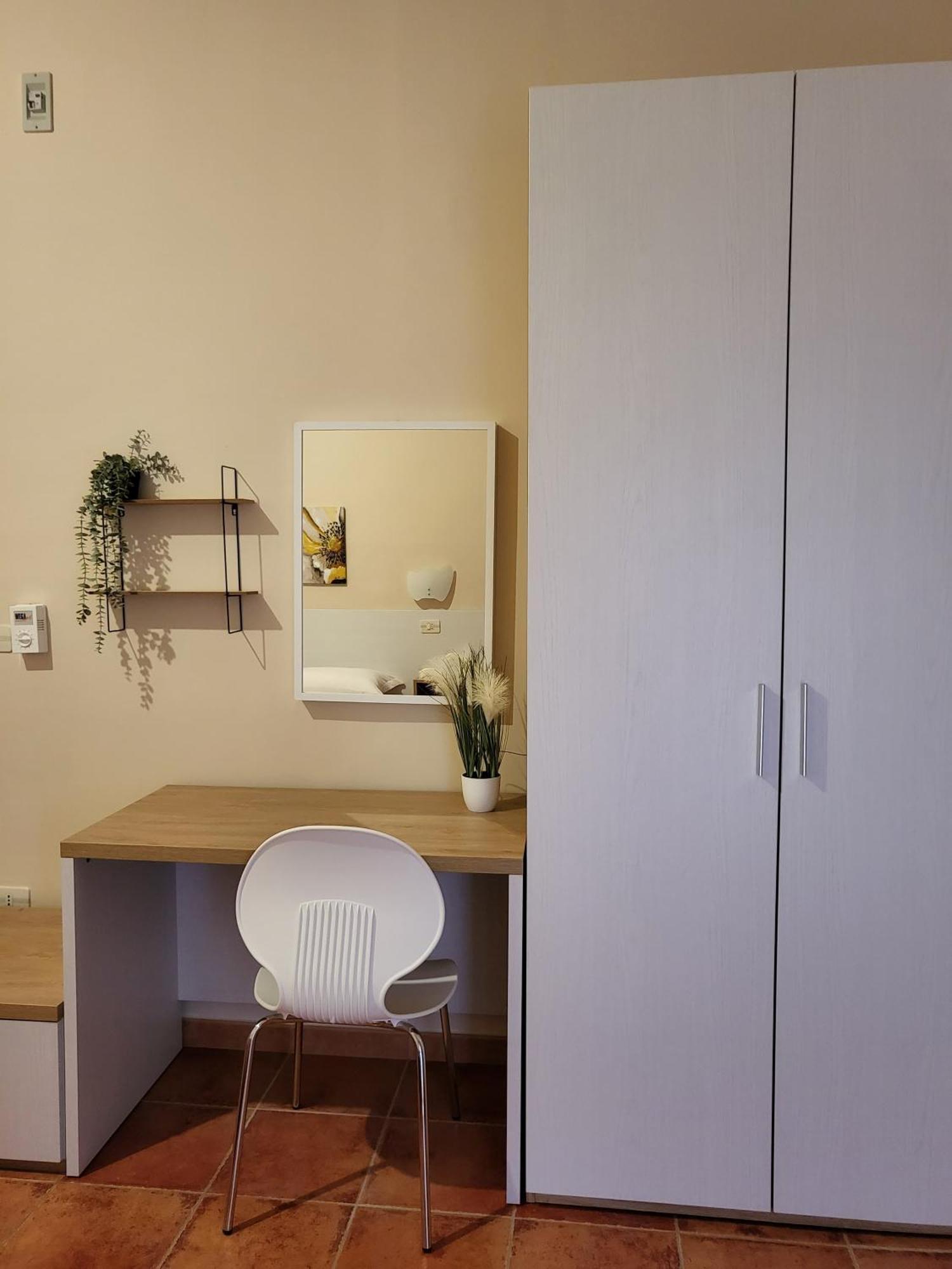 Hotel Costa D'Oro Торе Ово Екстериор снимка