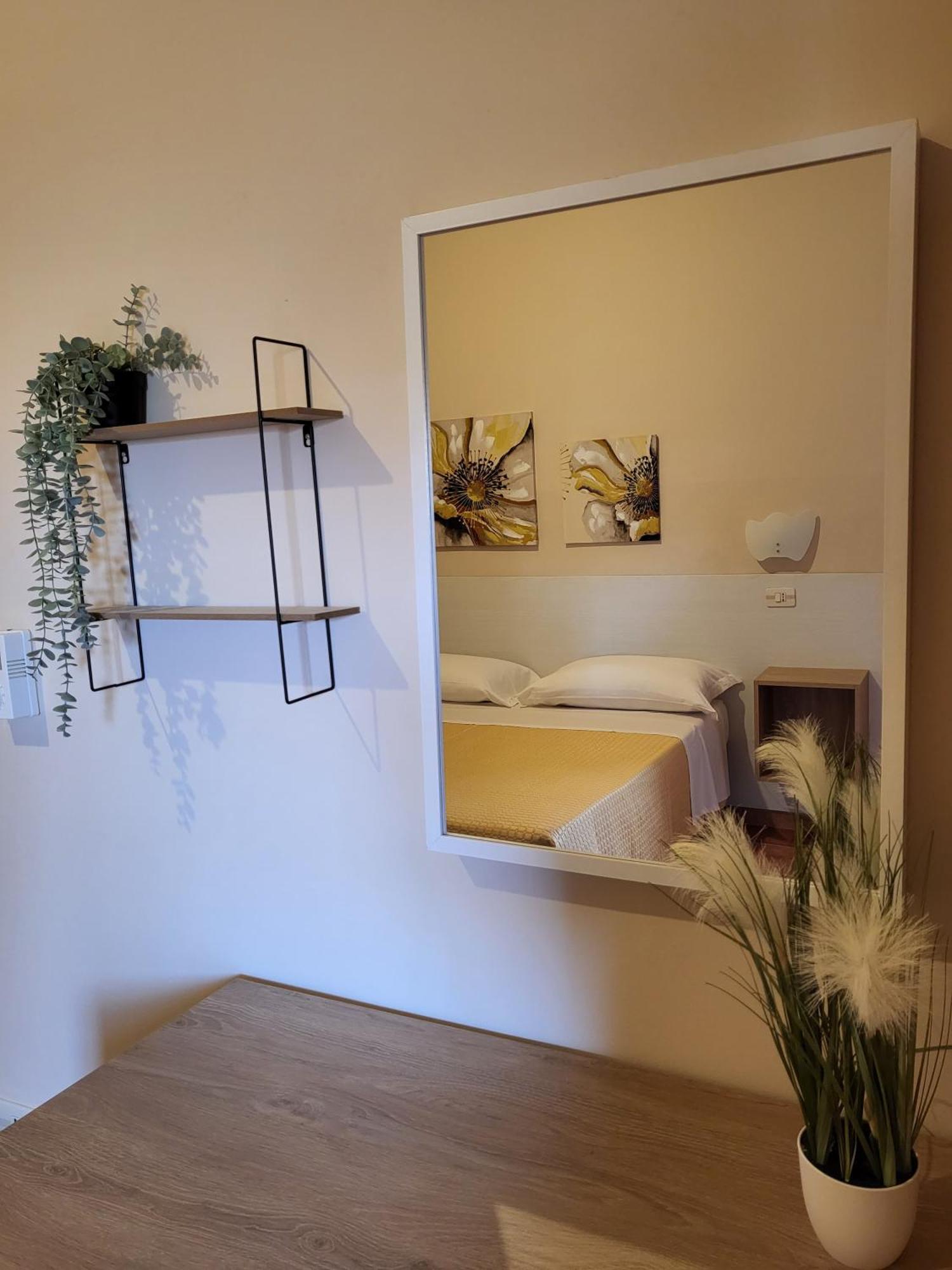 Hotel Costa D'Oro Торе Ово Екстериор снимка